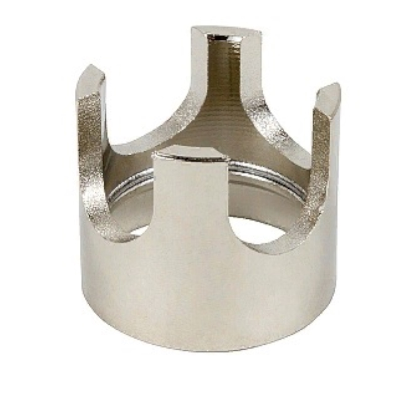 Насадка корончатая Кедр CUT-101-141 PRO 8001522 1140₽