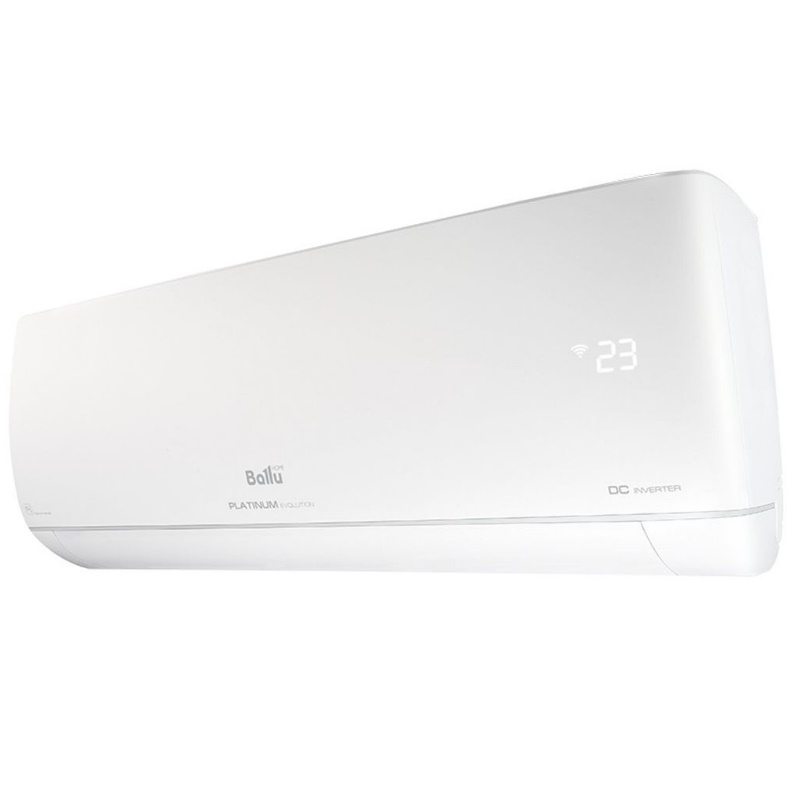 Сплит-система инверторного типа Ballu BSUI-09HN8_23Y НС-1480848 комплект 47990₽
