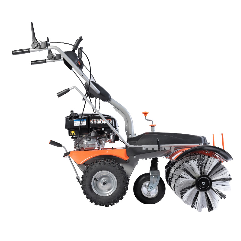 Машина подметальная Patriot S 510BS 766100015, 100см, двигатель Briggs&Stratton, 5,5л.с. в Вологде