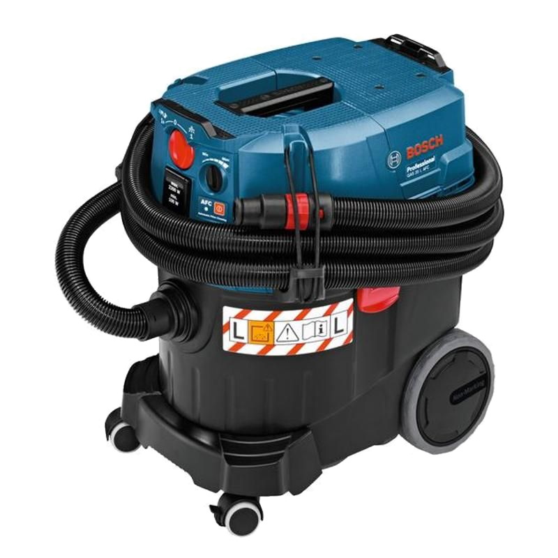 Пылесос Bosch GAS 35 L AFC 0.601.9C3.200 в Твери