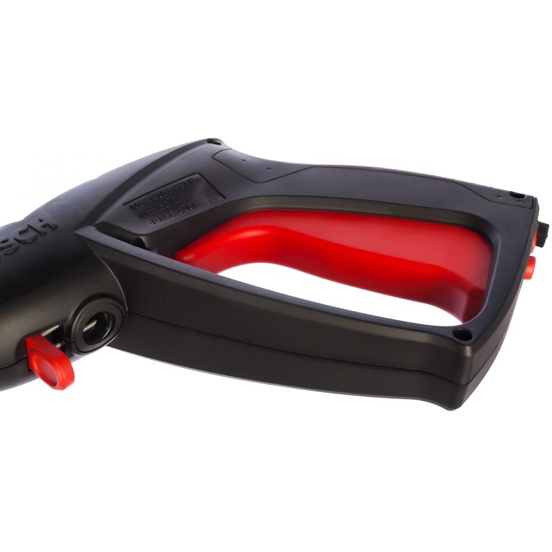 Мойка высокого давления Bosch AQT 35-12 06008A7100, 120 бар