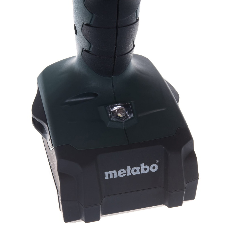 Аккумуляторная дрель-шуруповерт Metabo BS 14.4 602206550 (1500 оборотов/мин, напряжение 14.4 вольт)