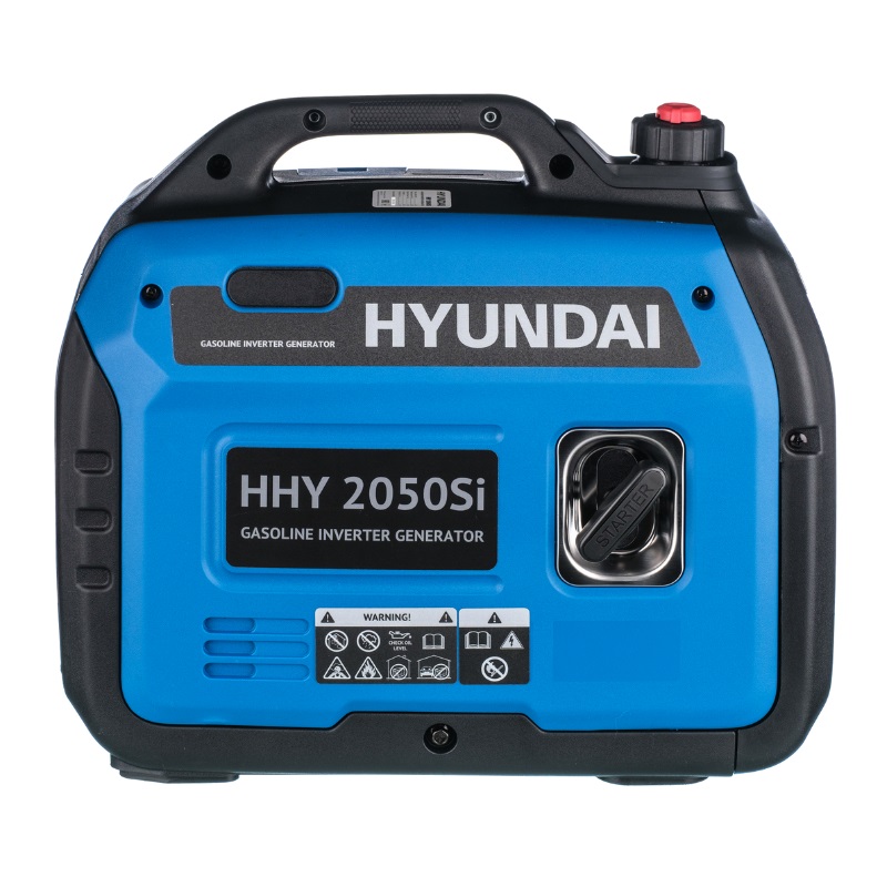 Инверторный генератор Hyundai HHY 2050Si