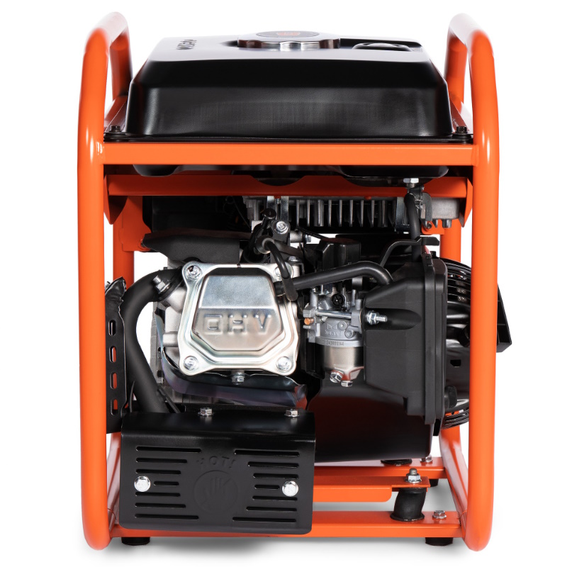 Инверторный генератор Daewoo GDA 3800i в Костроме