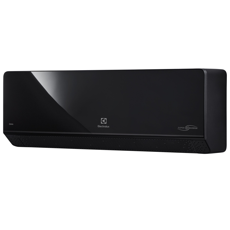 Сплит-система инверторного типа Electrolux Onix Super DC EACS/I-09HIX-BLACK/N8 НС-1598861, комплект в Иваново