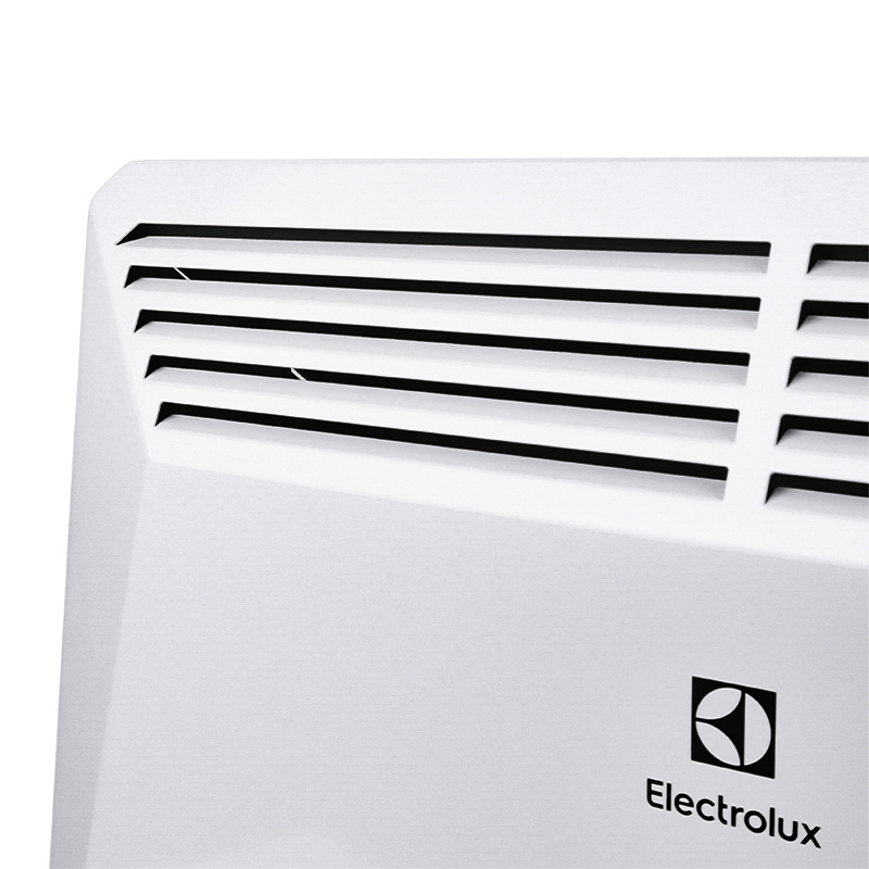 Конвектор электрический Electrolux ECH/AS2 -1000 ER , 1 кВт