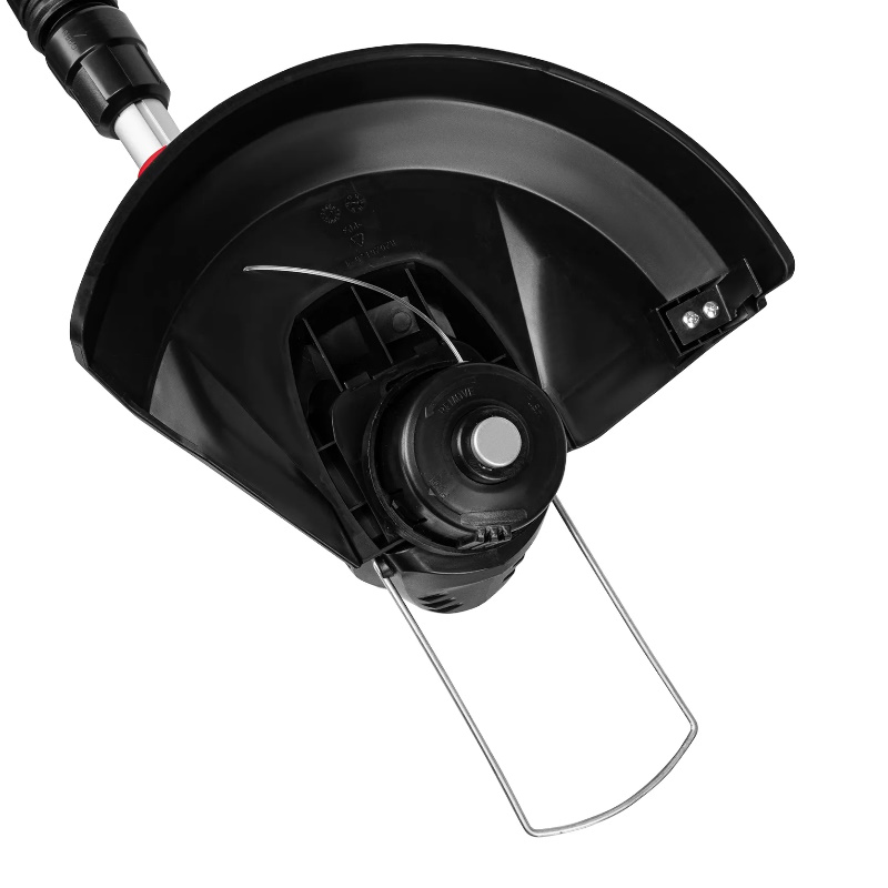 Триммер аккумуляторный MTX GT-260 58730, Li-Ion, 18 В, 1 аккумулятор