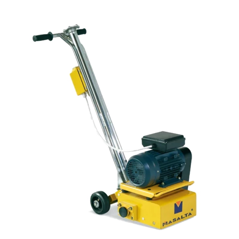 Фрезеровальная машина Masalta МС8Е ФРЕ017 (220 В, 2.2 кВт, 50 Гц)