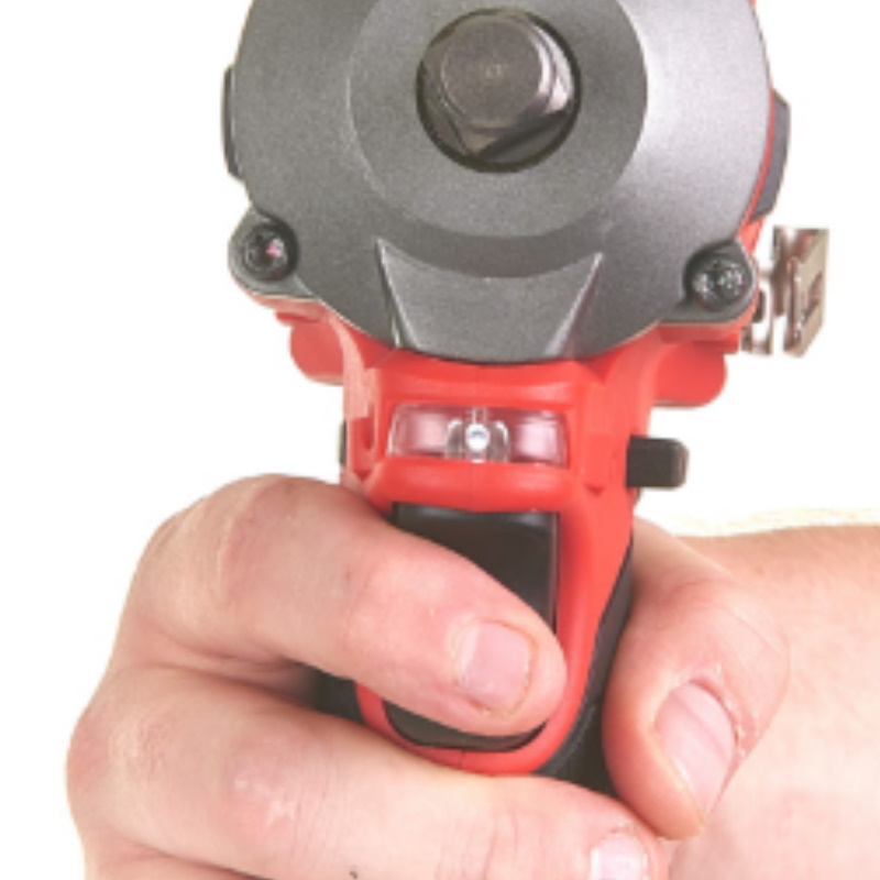 Гайковерт аккумуляторный Milwaukee M12 FIWF12-422X 4933464616 (max частота вращения шпинделя 2700 об/мин) в Туле