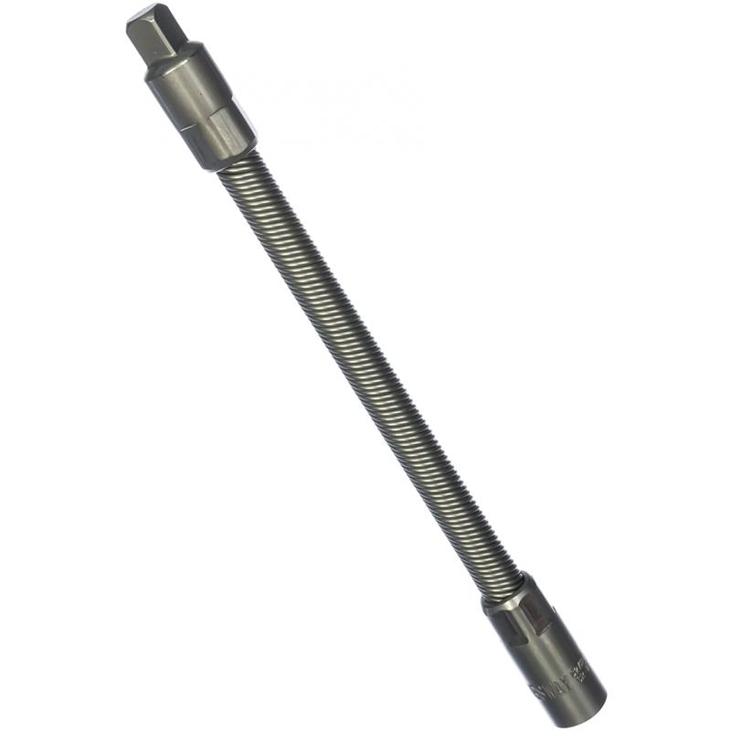 Гибкий удлинитель Jonnesway S27H2 (1/4", 145 мм)