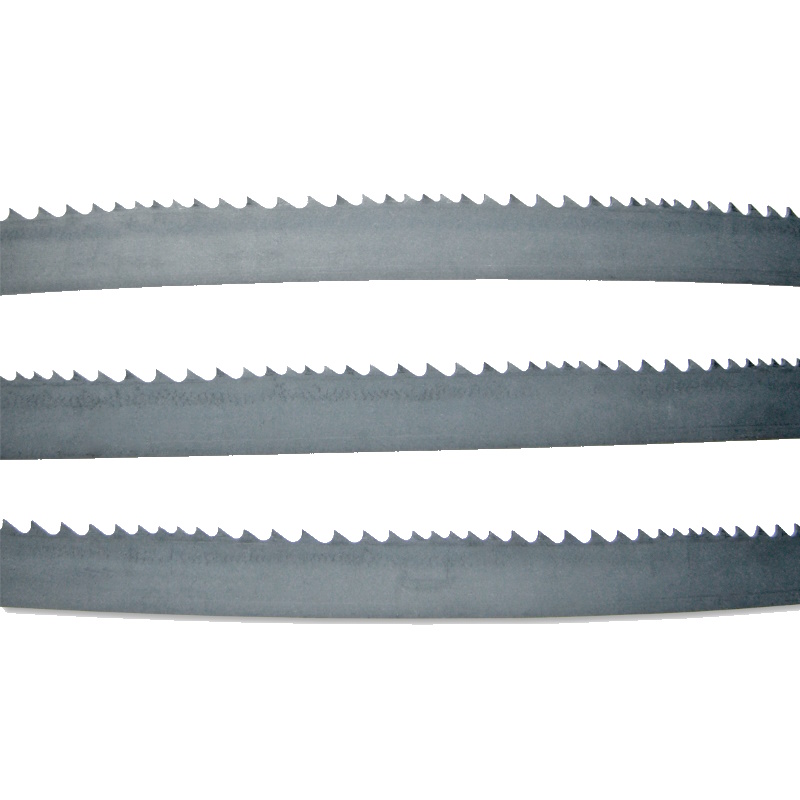 Полотно пильное биметаллическое по дереву Belmash PP260A, 13x0,65-6/10TPI x 2953