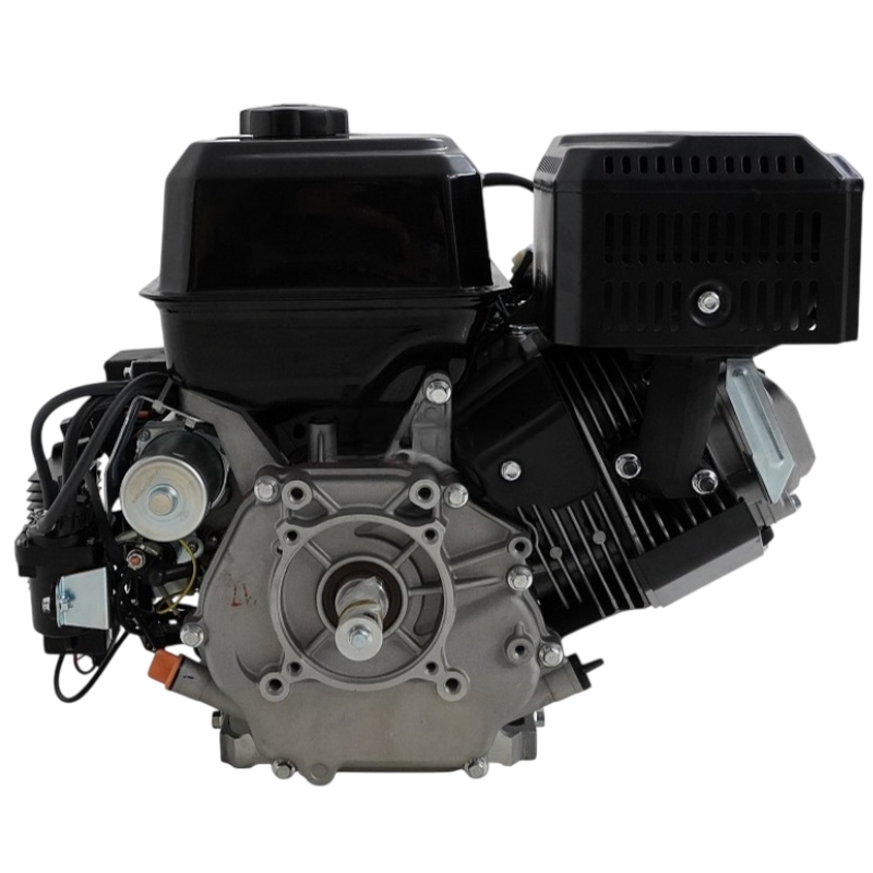 Двигатель Lifan KP460E EFI 18А (23 л.с., ИНЖЕКТОР) в Твери