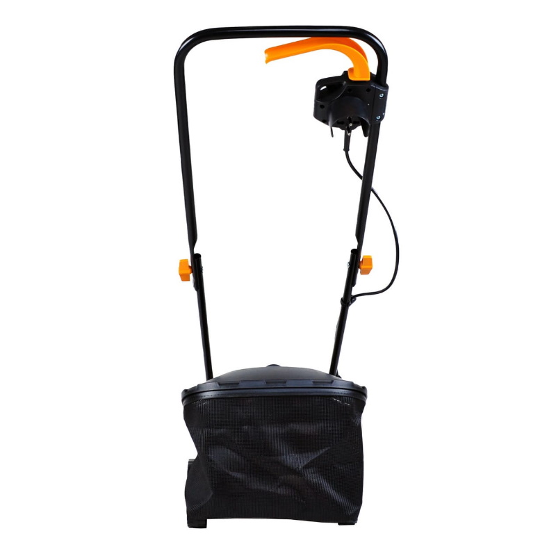 Газонокосилка Elitech ЕК 1000К 195619, 1000Вт