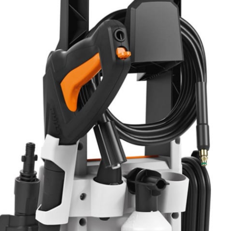 Мойка высокого давления Stihl RE 90 49510124508, 120 бар в Туле