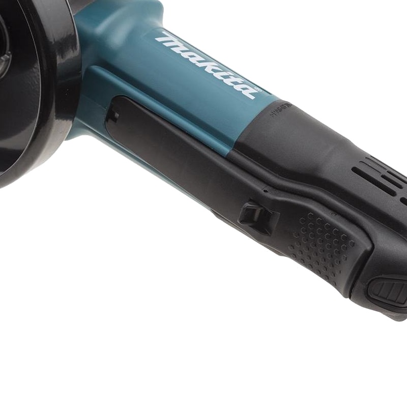 Угловая шлифмашина (болгарка) Makita 9558НPG, 125 мм, 840 Вт в Костроме