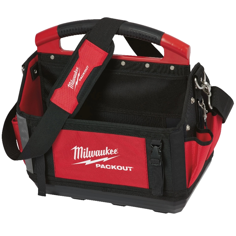 Сумка для инструмента Milwaukee PACKOUT 4932464085, открытая, 40см в Муроме
