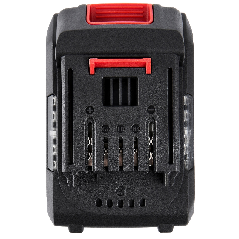 Аккумуляторная батарея Elitech HD RCB 2050S (E0911.092.00) 205872, ELP,20В,5.0Ач, слайдер в Иваново