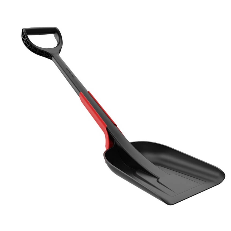 Лопата автомобильная со скребком Fachmann 05111 1395₽