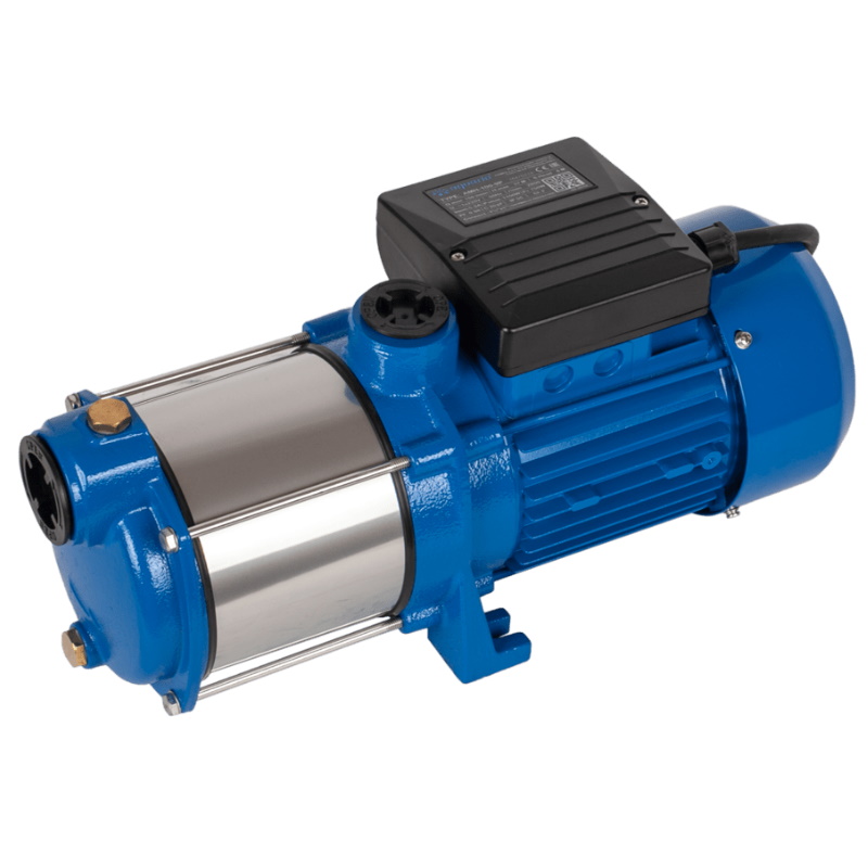 Насос поверхностный Aquario AMH-100-9P 2812 в Кинешме