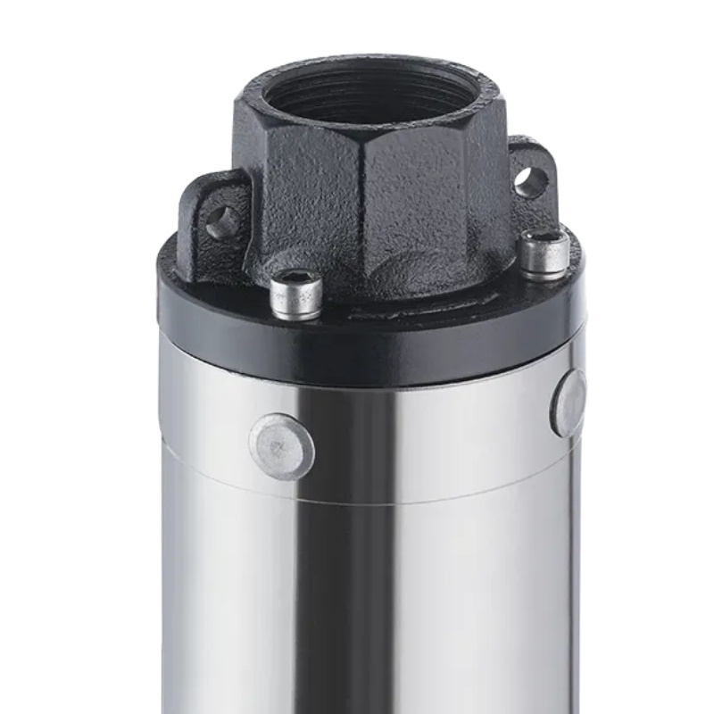 Погружной скважинный насос Unipump ECO RUS 2-65 85457, 0,9 кВт, 1 м в Муроме