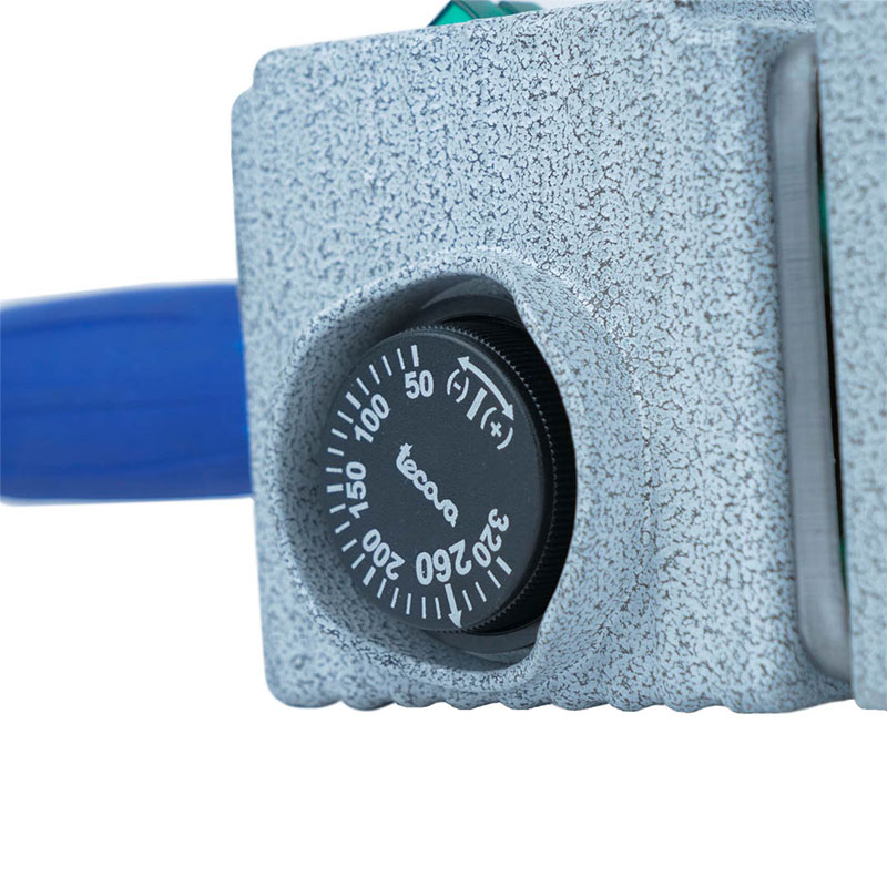 Аппарат для полипропиленовых труб в квартире Candan CM-04 в кейсе 2 кВт