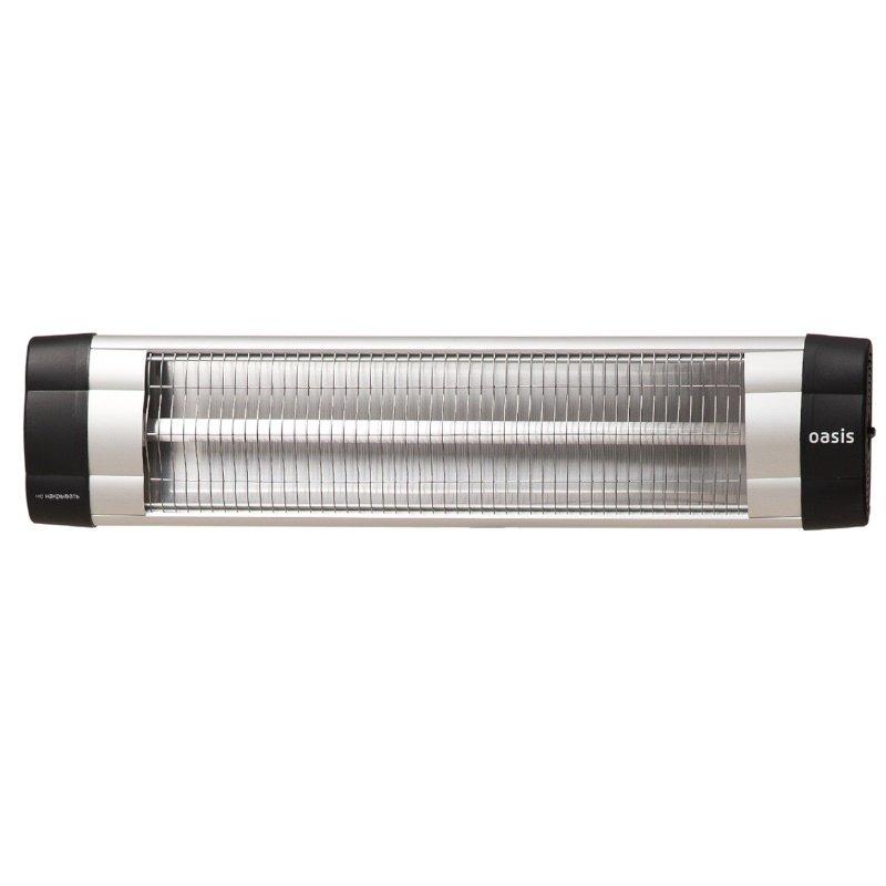 Обогреватель инфракрасный Oasis IG-20, 2000Вт
