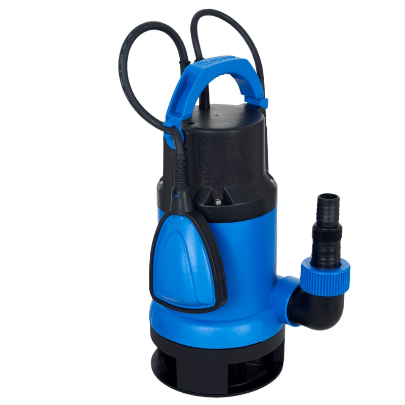 Дренажный насос Aquario ADS-400-35E 1435 в Кинешме