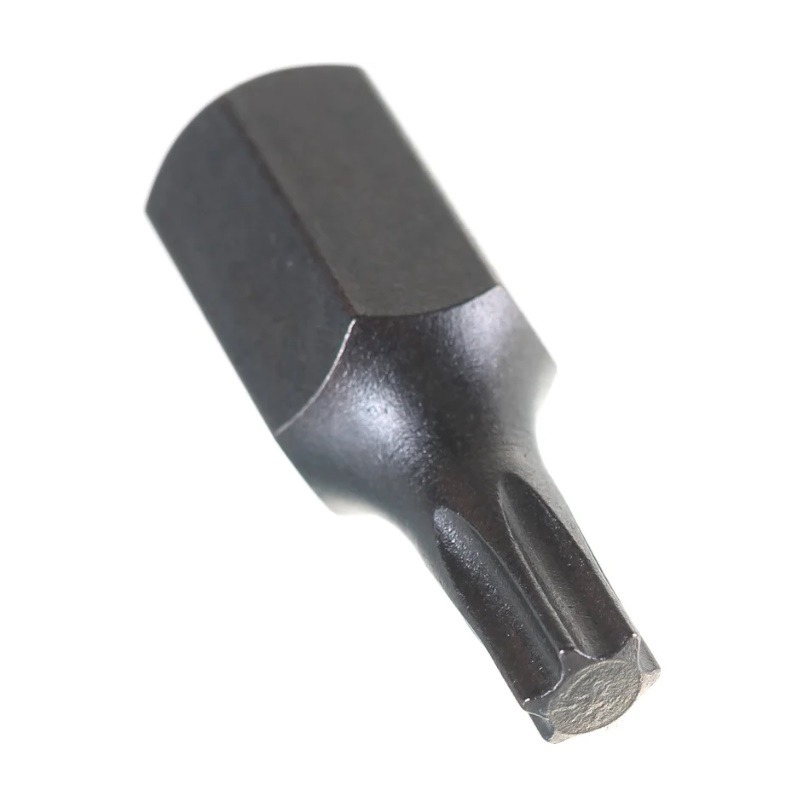Бита TORX JTC JTC-1333030, Т30х30мм, 10мм, S2 во Владимире
