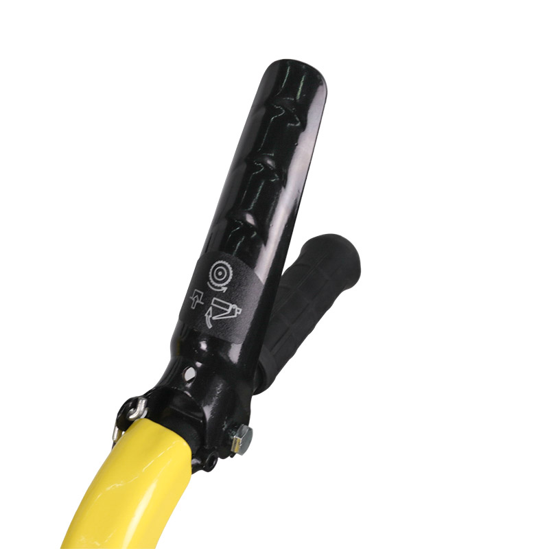 Снегоуборщик бензиновый Snirrex SLC 6553F, LONCIN 6,5лс, захват 530х510, 4/1, фара в Угличе