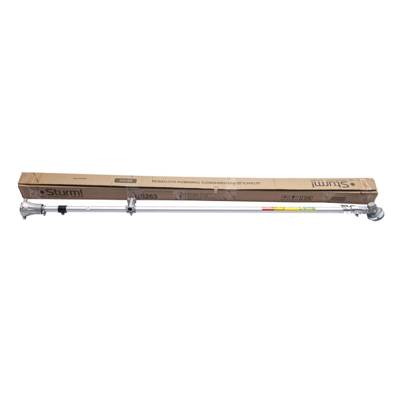 Триммер бензиновый Sturm BT9526