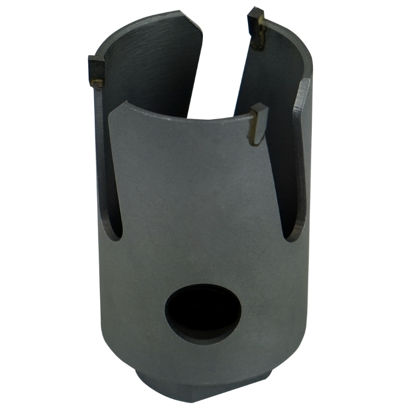 Коронка твердосплавная универсальная Berger BG1958 40х55 мм М16 1270₽