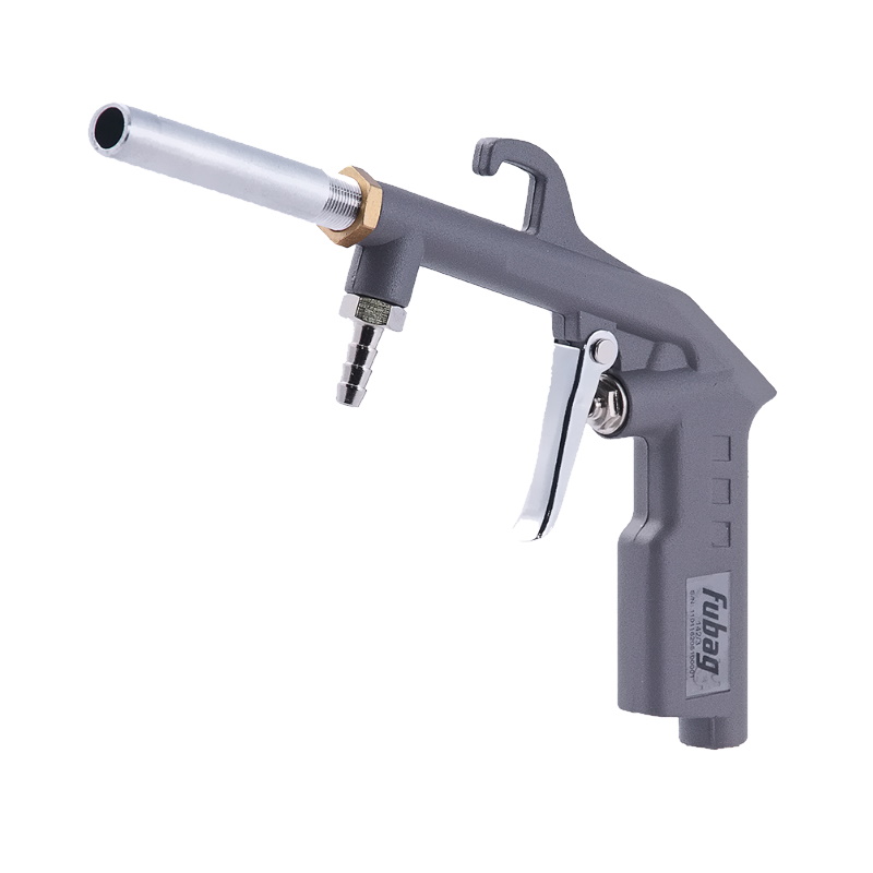 Пневмопистолет пескоструйный Fubag 8641891 с шлангом 3 бар 930₽