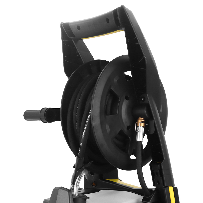 Мойка высокого давления Snirrex LT704G-2100С, 160 бар, 2100 Вт, 465 л/ч в Иваново