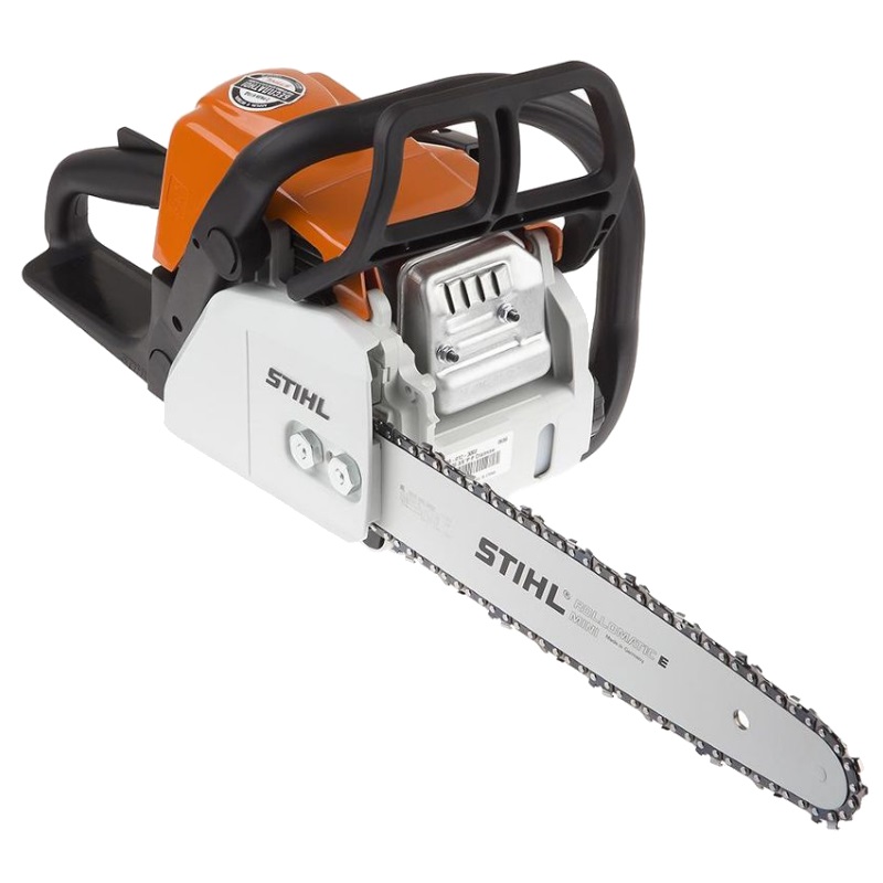 Бензопила Stihl MS 170 (14", 1.1 мм)