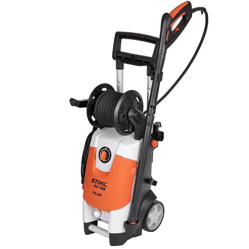 Мойка высокого давления Stihl RE-128 PLUS 47670124526, 150 бар в Твери