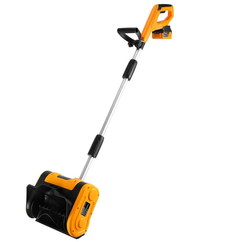Снегоуборщик аккумуляторный Deko ST211-5 083-4441, 20В, 1х5.0Ач в Кинешме