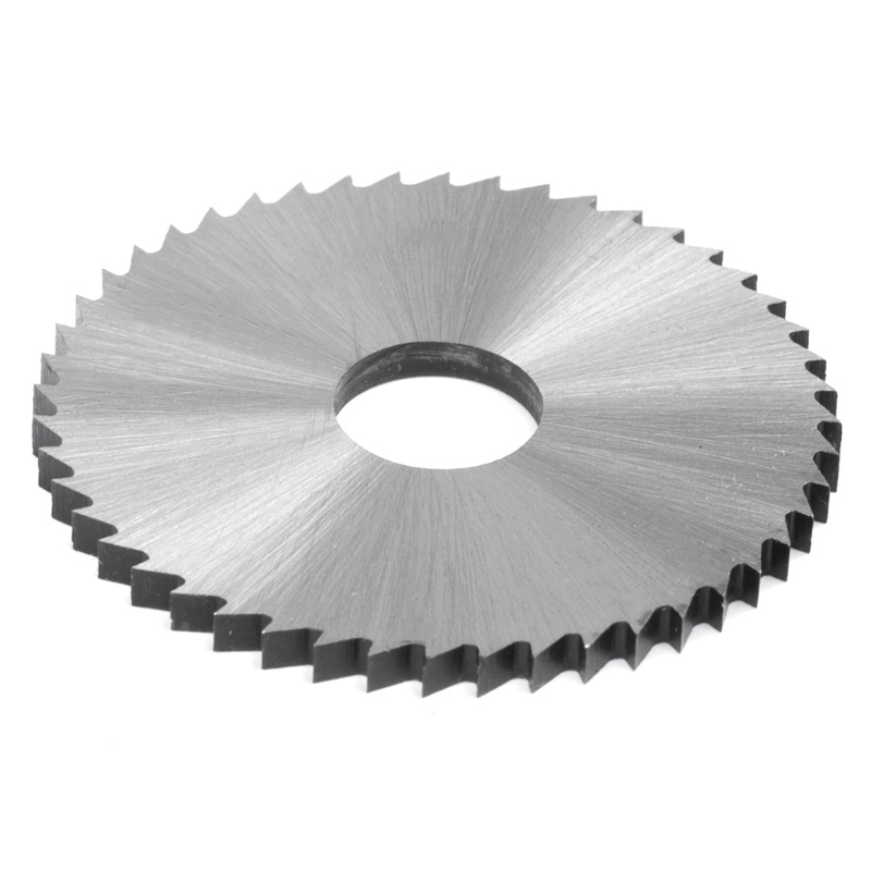 Фреза отрезная Hortz 204965, 40х3х10 мм, тип 1, z48, Р6М5, ГОСТ 2679-73 в Муроме