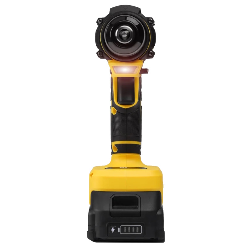 Дрель-шуруповерт аккумуляторная Kolner KDD 18BL-1K 8020100601 (18V UNI-M, BL, 38/18 Нм, 0-350/1350 об/мин, АКБ 1x2.0 Ач, ЗУ, кейс) в Кинешме
