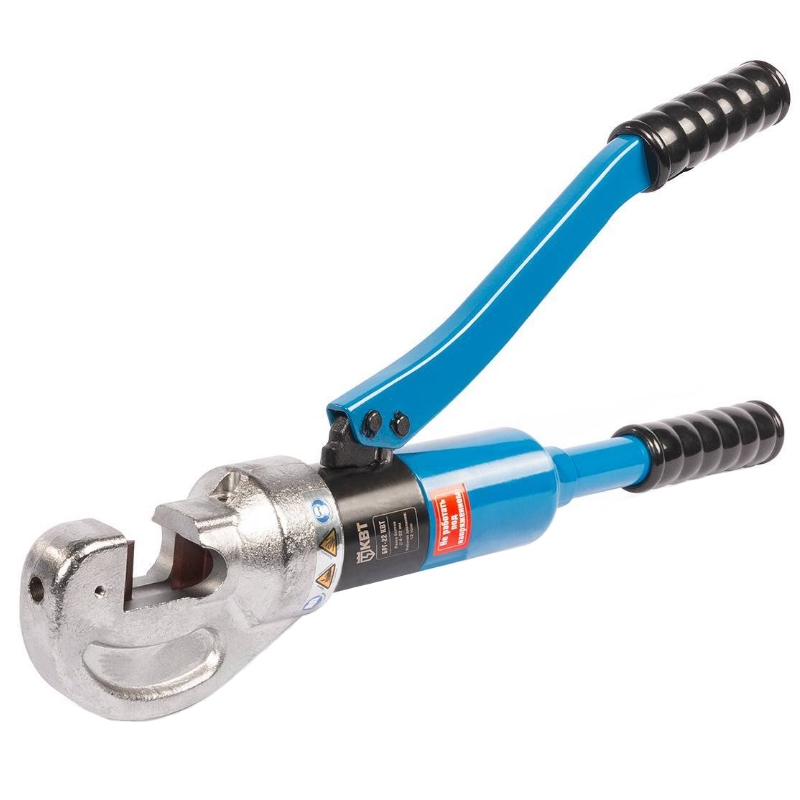 Гидравлический болторез КВТ БРГ-22 69243 11516₽