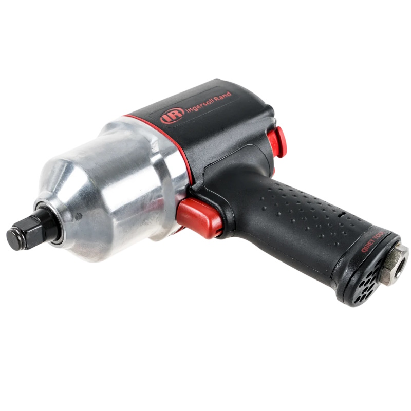 Гайковерт ударный пневматический Ingersoll Rand 2135QXPA, 1/2" в Туле