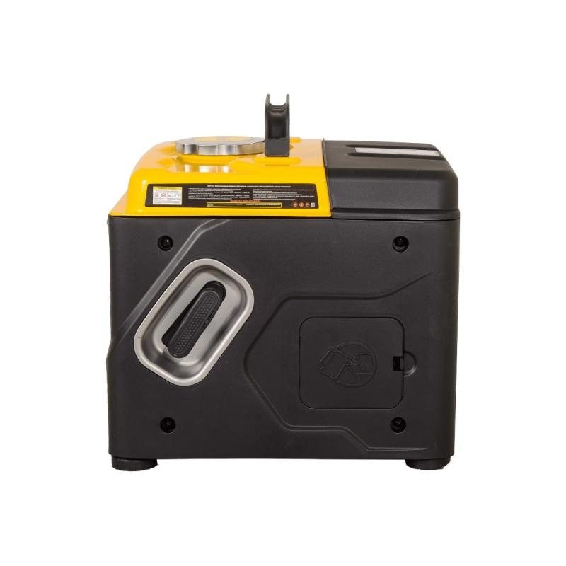 Инверторный генератор Huter DN1500i в Ярославле