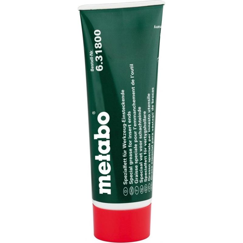 Смазка для буров 100 мл Metabo 631800000