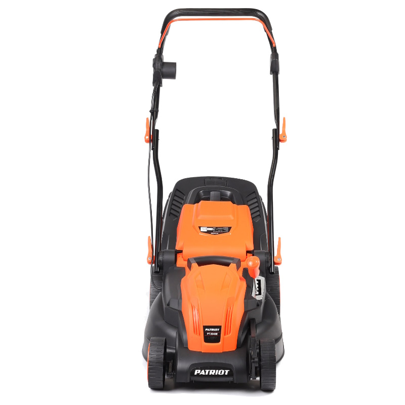 Электрическая газонокосилка Patriot PT 2043 E