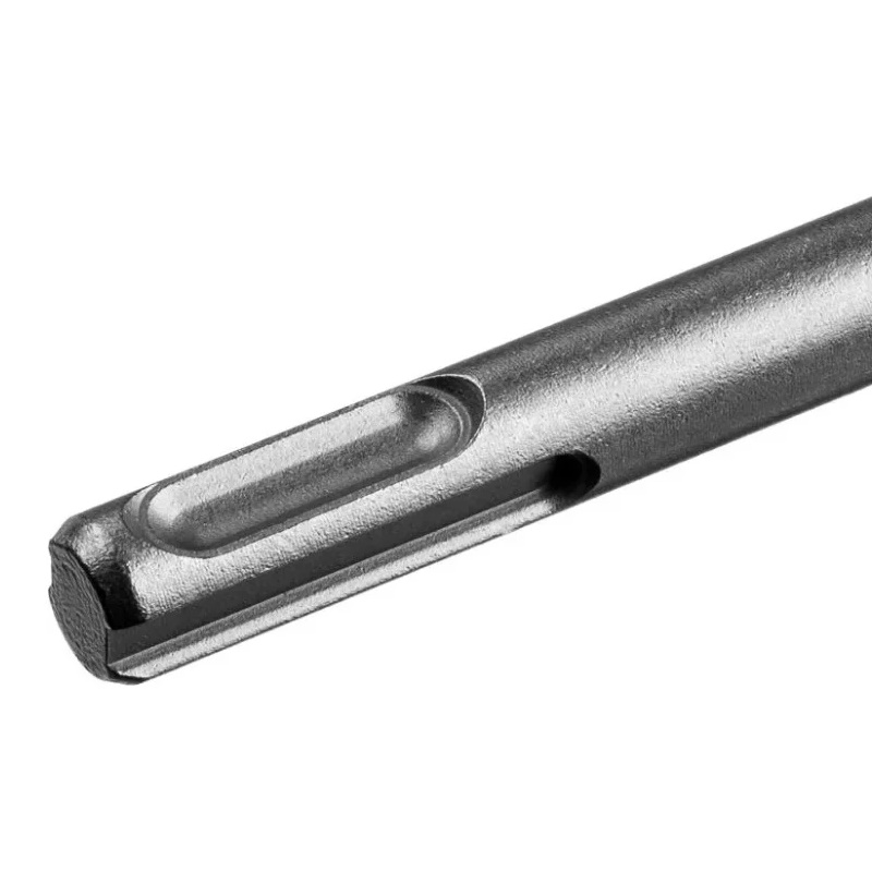 Бур по армированному бетону Berger BG1901, SDS+, TURBO, 14.0-210-160 мм в Костроме