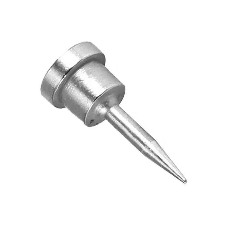 Комплект жал для паяльника Мегеон T800-4.6C-K к0000036484 в Иваново