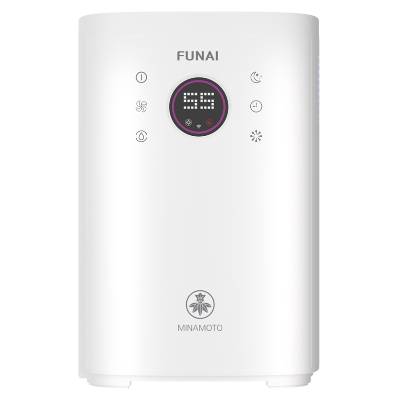 Увлажнитель воздуха Funai Minamoto USH-MNE450/4.0(WT) в Череповце