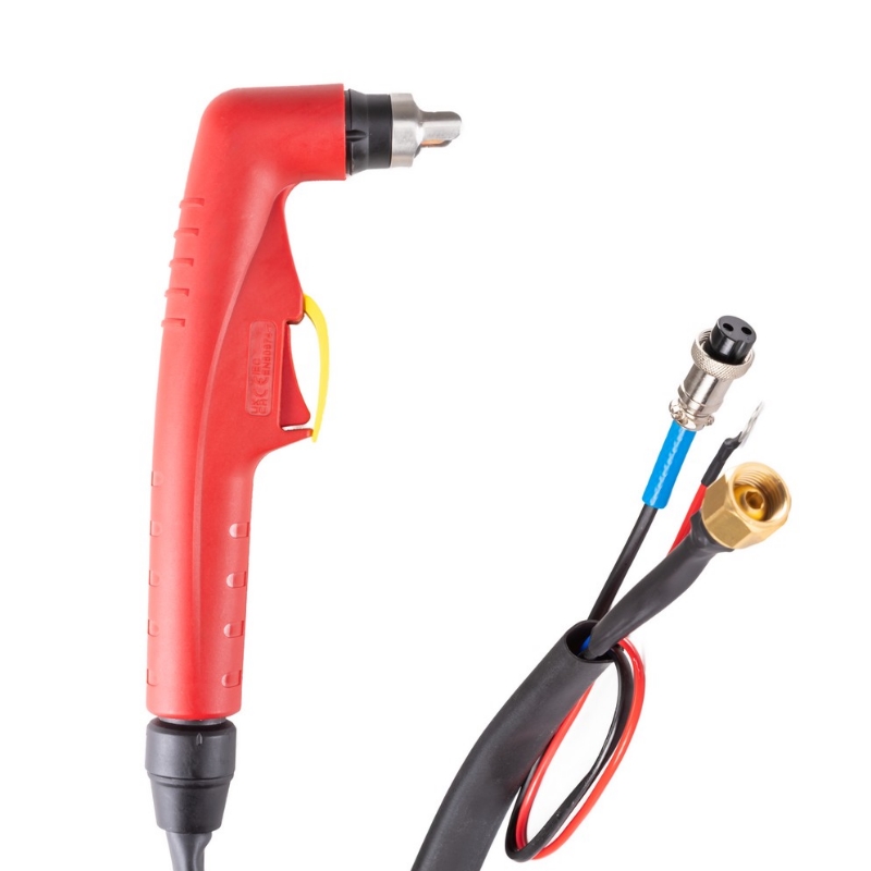 Плазмотрон FoxWeld SAGGIO S45 9664 М16 2Pin 6м 13810₽