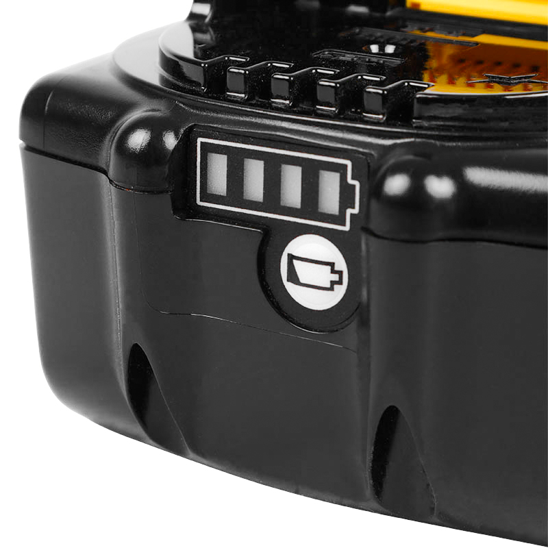 Аккумулятор Makita BL1850B (LXT 18В, 5Ач, инд. заряда) 632G59-7 в Иваново