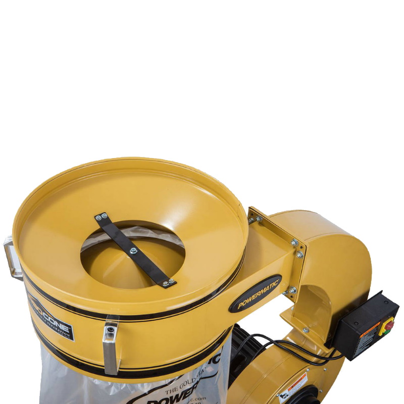 Стружкоотсос Powermatic PM1300CK-T 1791079K-3RU  в Туле
