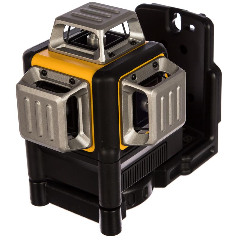 Лазерный уровень DeWalt DCE089D1G-QW